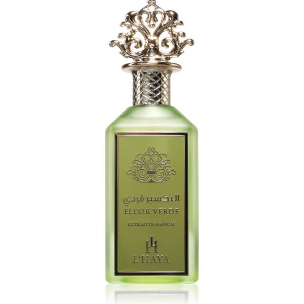Profumo da donna in bianco neve L’haya Perfumes