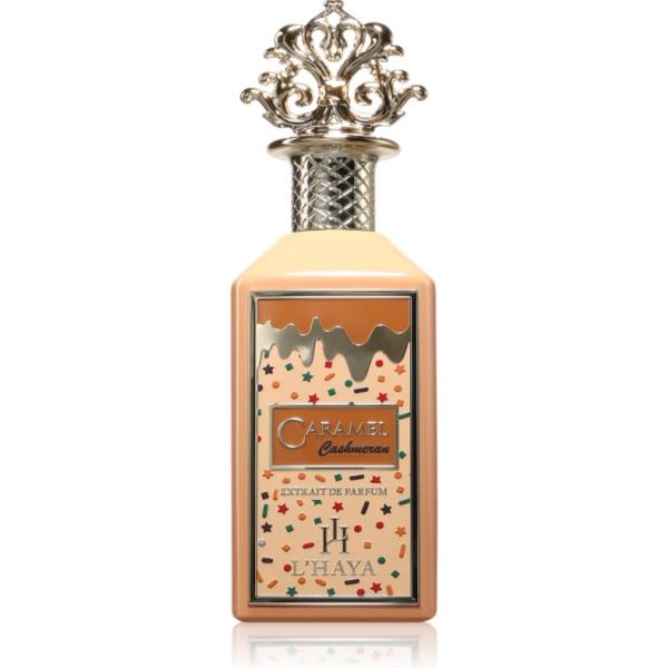 Profumo da donna in bianco neve L’haya Perfumes