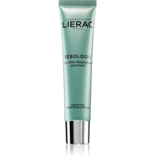 correttori Lierac verde