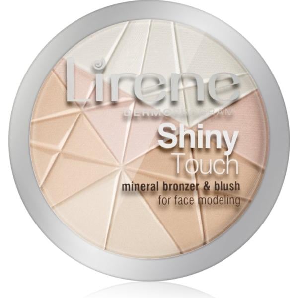 ciprie Lirene grigio