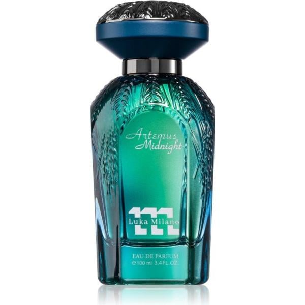 profumi Luka Milano verde