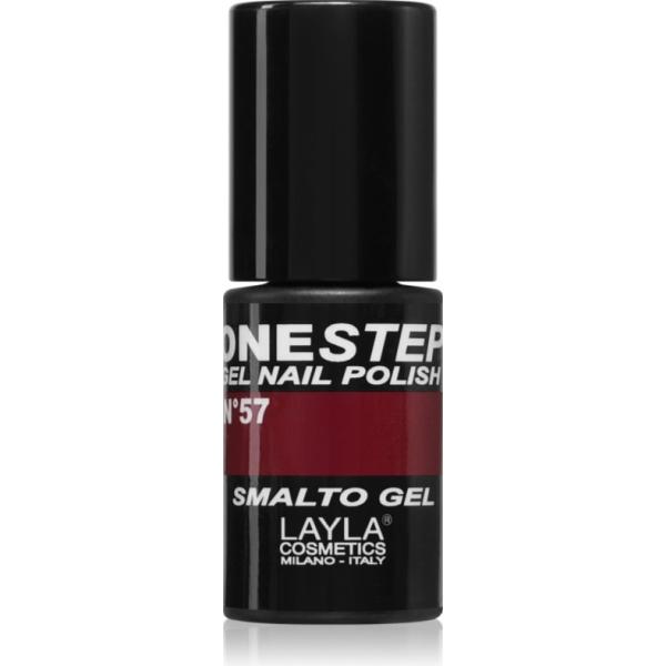 Smalto da donna lungo Layla Cosmetics