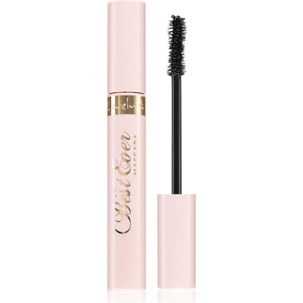 mascara Lovely rosa