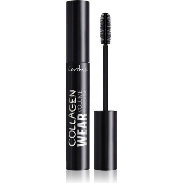 mascara Lovely nero