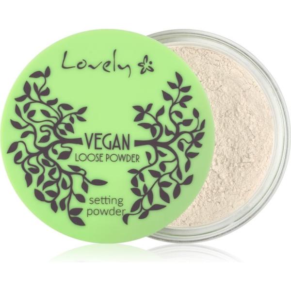 ciprie Lovely verde