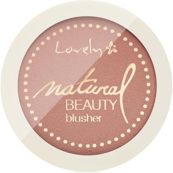 blush Lovely multicolore
