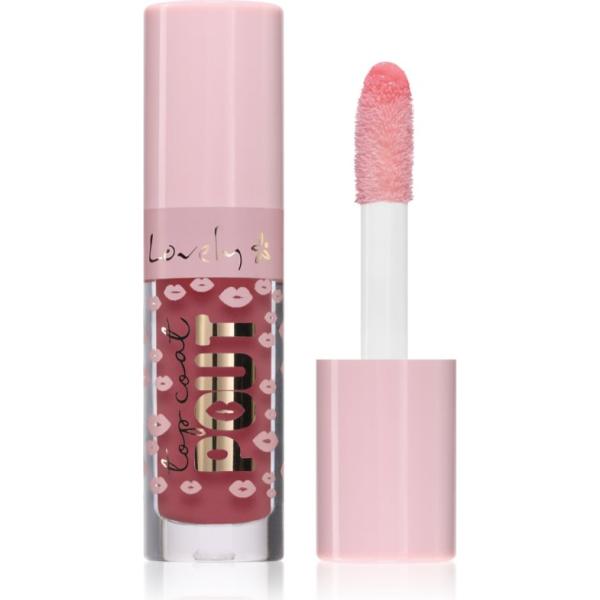 Rossetto da donna in bianco neve Lovely