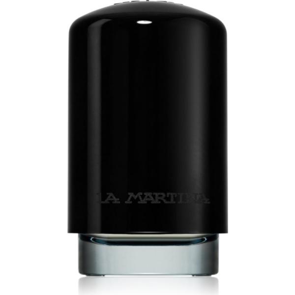 profumi La Martina nero
