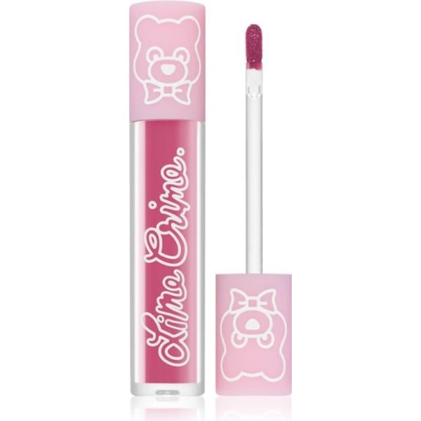 rossetti Lime Crime bianco