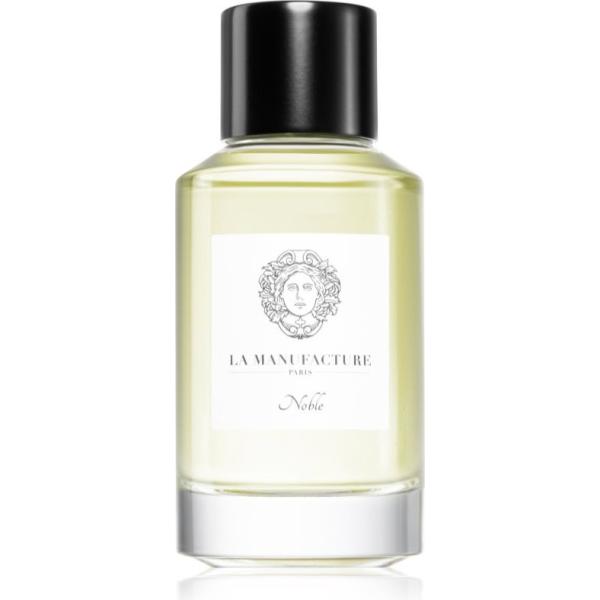 profumi La Manufacture bianco
