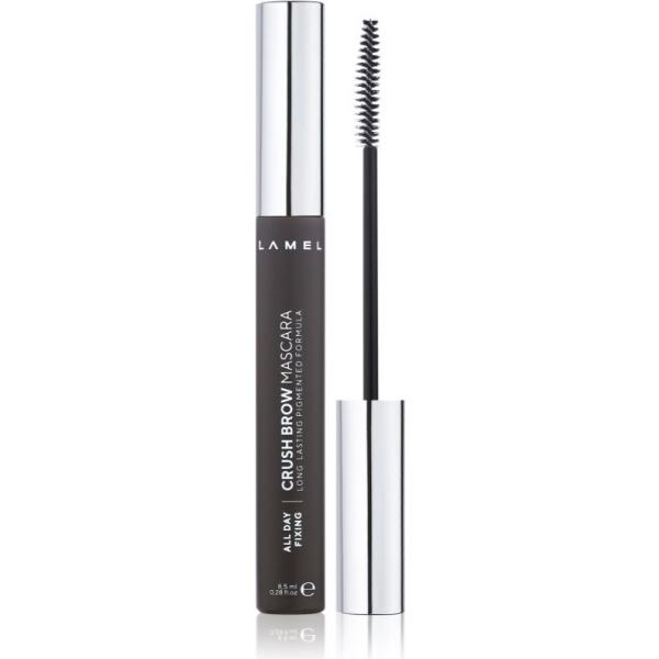 mascara Lamel multicolore