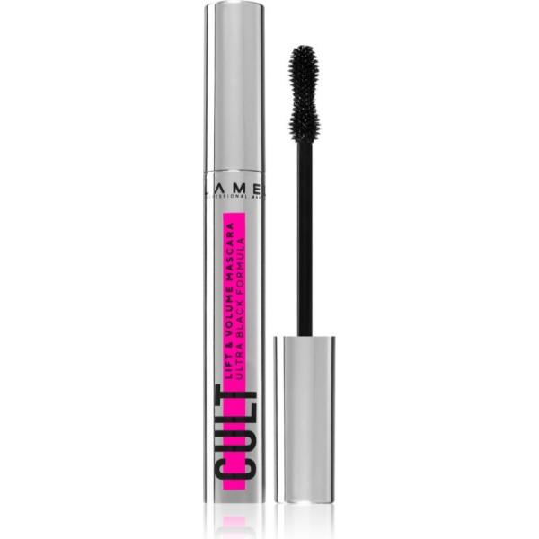 mascara Lamel grigio