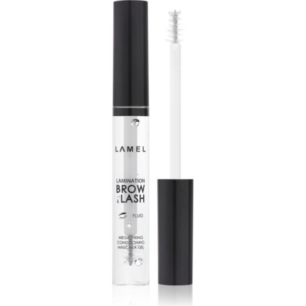 mascara Lamel multicolore