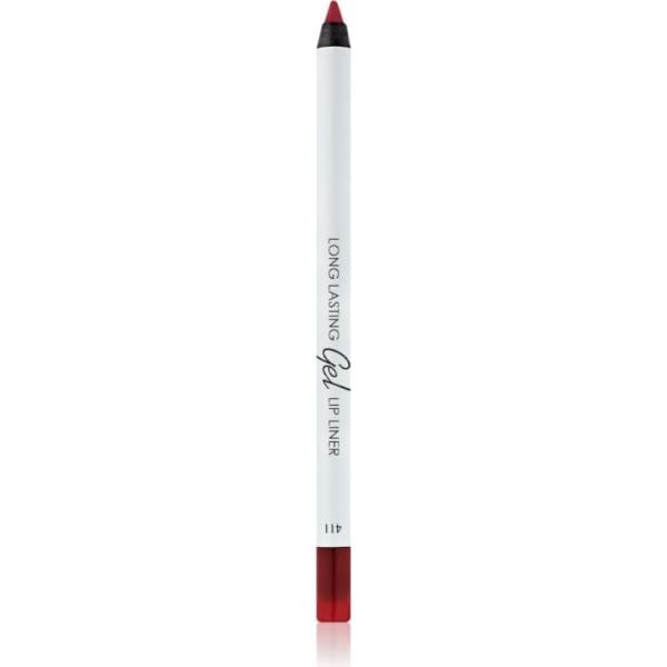 matite labbra Lamel bianco con stampe