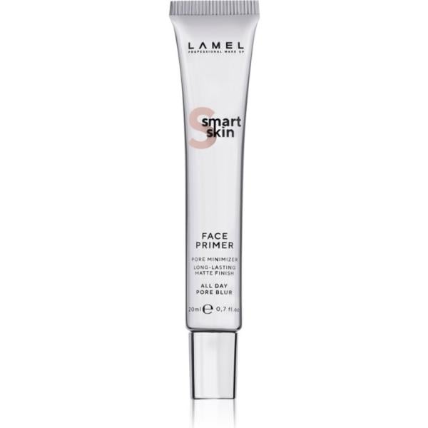 primer Lamel bianco