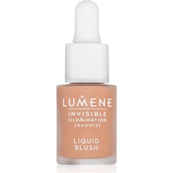 blush Lumene multicolore
