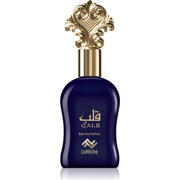 profumi LuNiche blu
