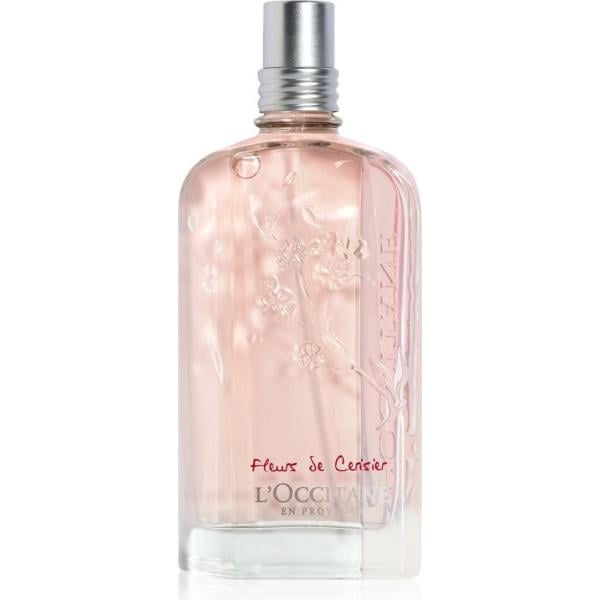profumi L?Occitane rosa a fiori