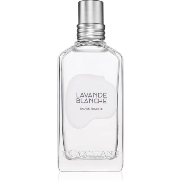 profumi L?Occitane bianco