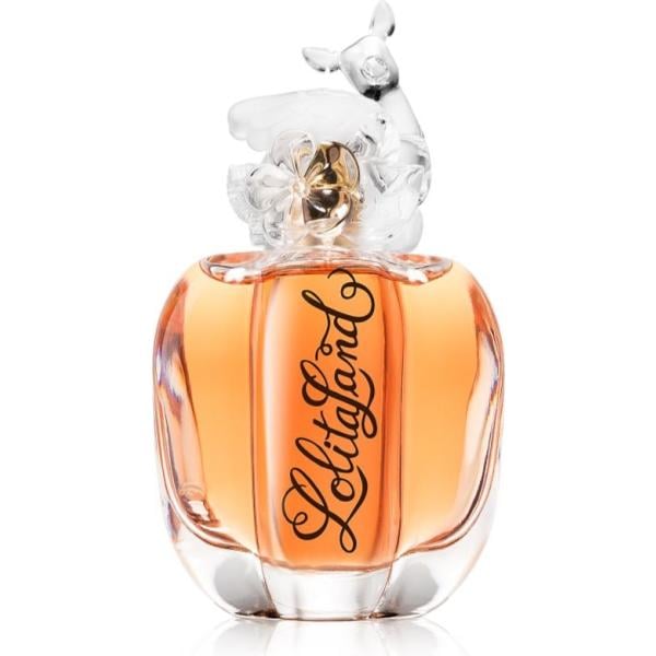 profumi Lolita Lempicka multicolore a fiori