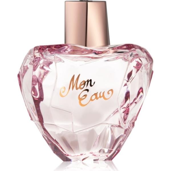 profumi Lolita Lempicka bianco a fiori