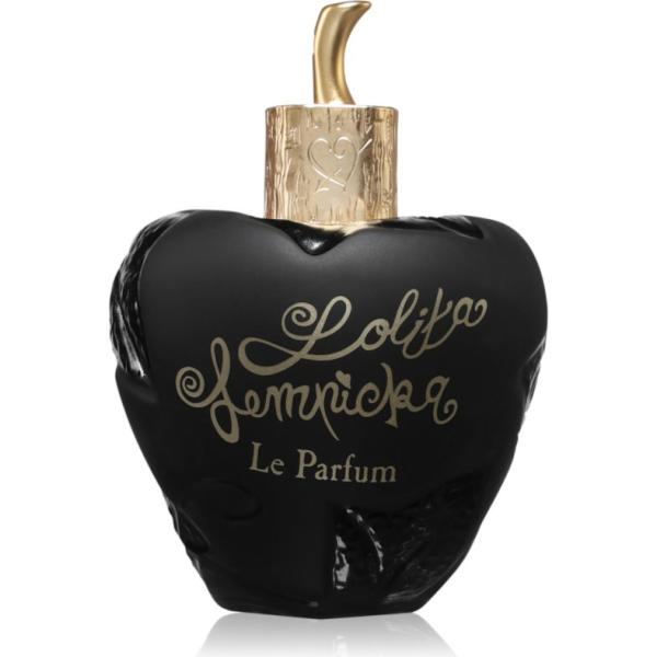 Profumo da donna in bianco neve Lolita Lempicka