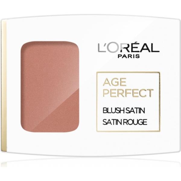 blush L?Oréal Paris marrone