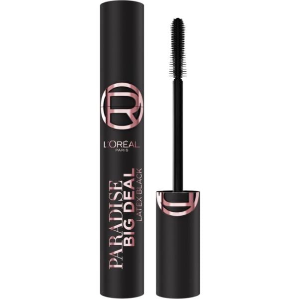Mascara da donna in bianco neve lungo L’Oréal Paris