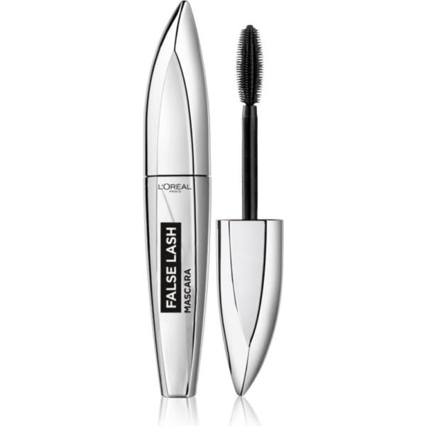 mascara L?Oréal Paris bianco