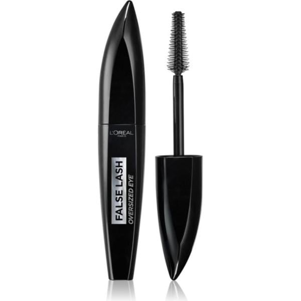 mascara L?Oréal Paris nero