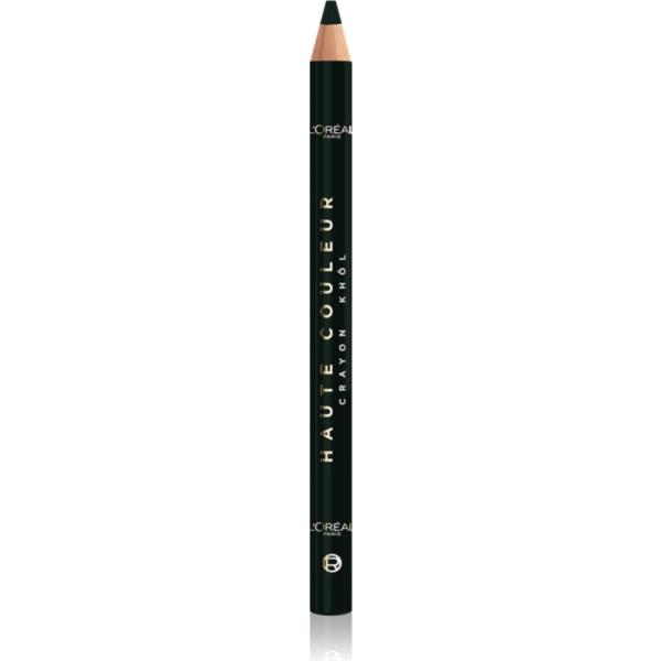 Mascara da donna in bianco neve lungo a punta in velluto L’Oréal Paris