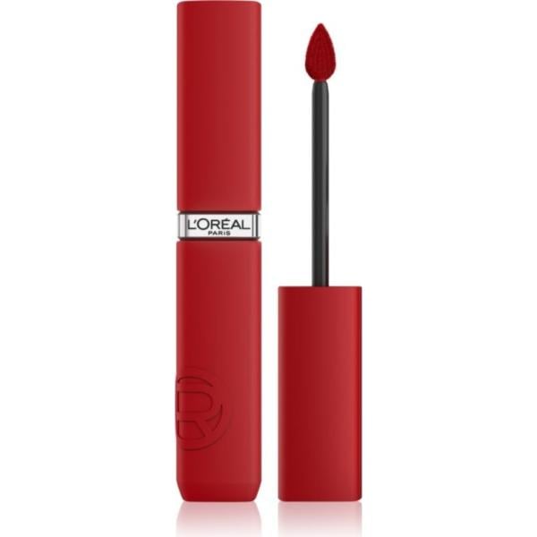 rossetti L?Oréal Paris rosso