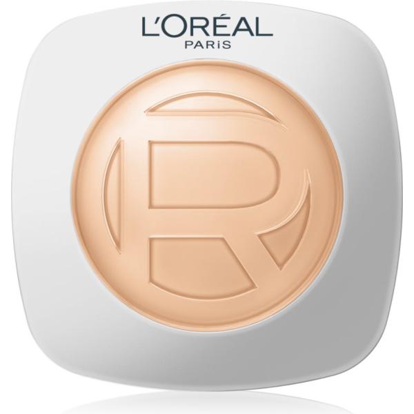 Primer da donna in beige sabbia L’Oréal Paris