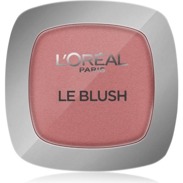 blush L?Oréal Paris marrone