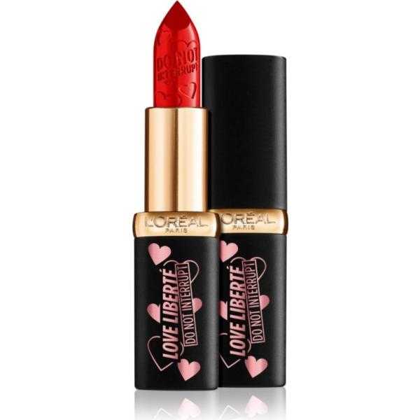 rossetti L?Oréal Paris nero