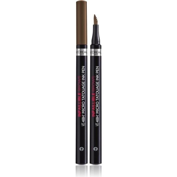 matite sopracciglia L?Oréal Paris bianco