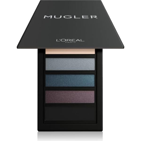 ombretti L?Oréal Paris grigio