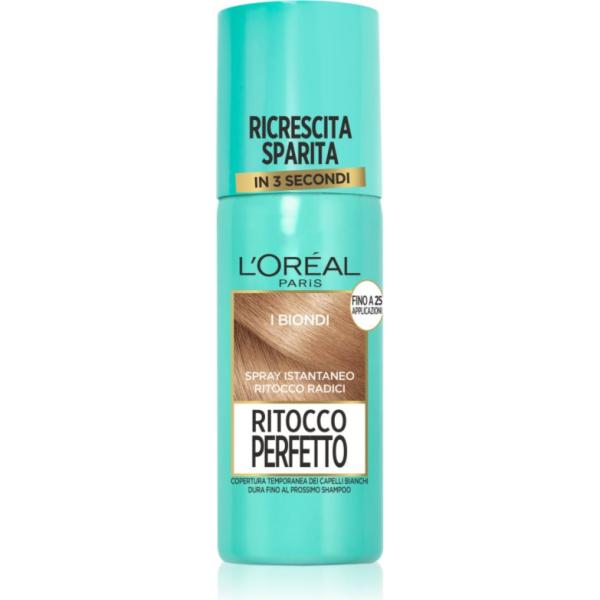Correttore da donna in bianco neve lungo L’Oréal Paris