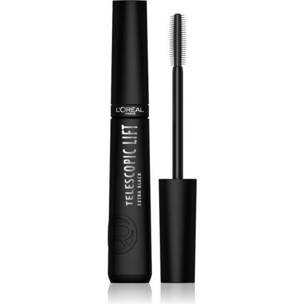 mascara L?Oréal Paris nero