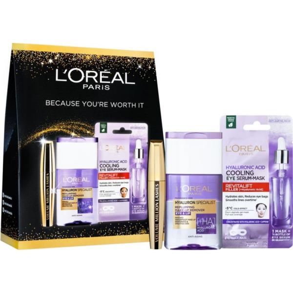 mascara L?Oréal Paris multicolore