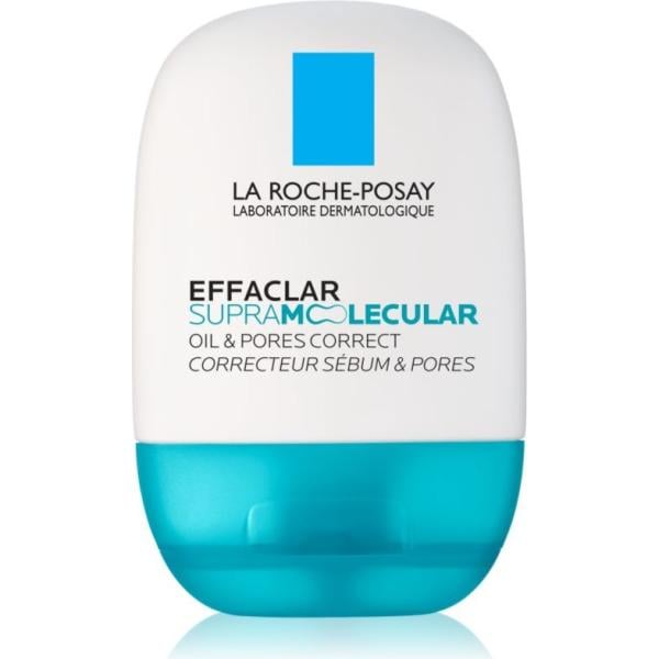 Primer da donna in bianco neve effetto lucido La Roche-Posay