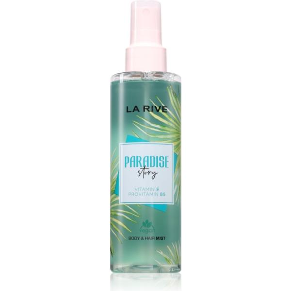 Profumo da donna La Rive