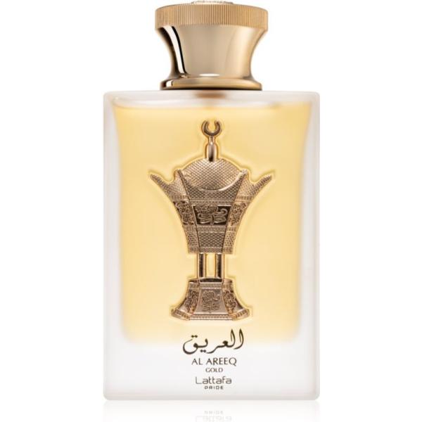 profumi Lattafa giallo