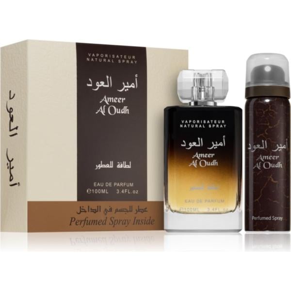 profumi Lattafa multicolore