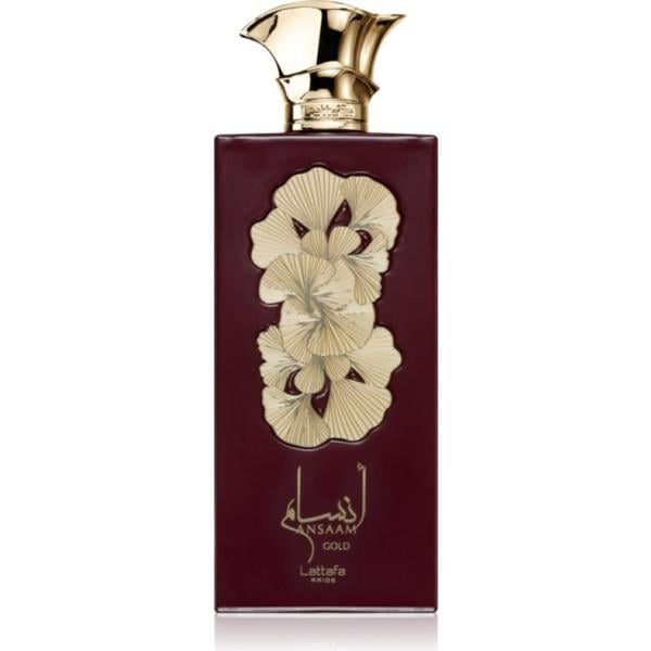 profumi Lattafa marrone
