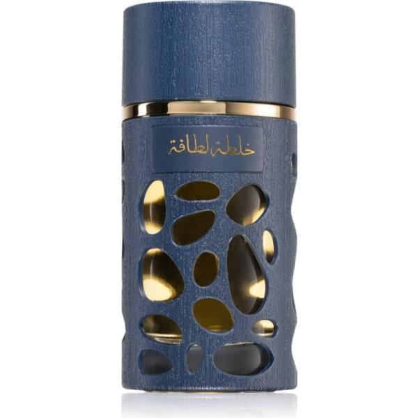 profumi Lattafa blu