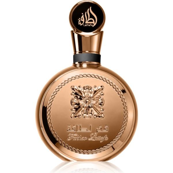 profumi Lattafa marrone