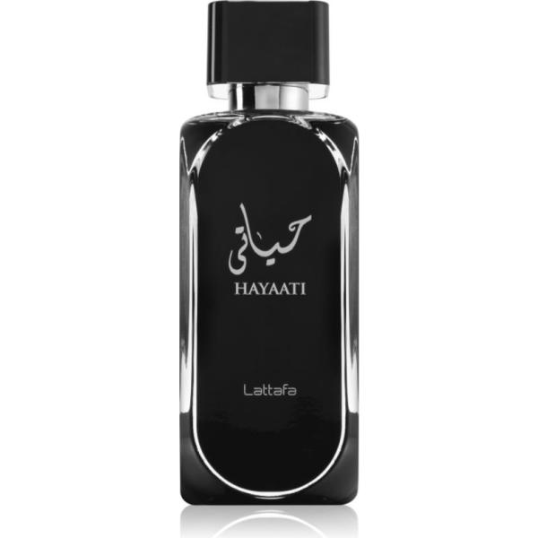 profumi Lattafa nero