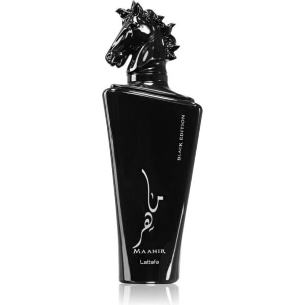 profumi Lattafa nero