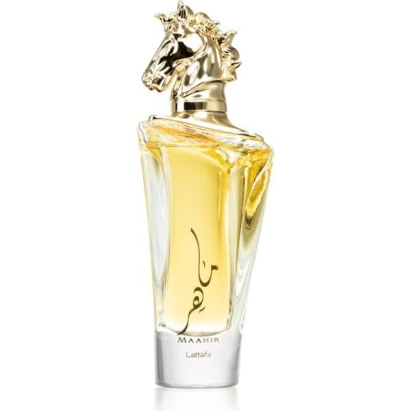 profumi Lattafa bianco